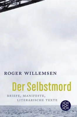 Obrázek produktu pro Der Selbstmord