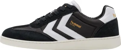 Produktbild von Hummel Vm78 Cph Nylon - white/black, Größe:42