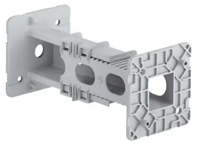 Produktbild von Kaiser Aufstockelement Kleben 105-175mm 1261-06