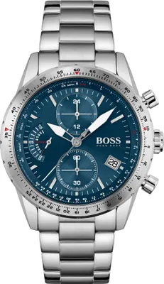 Immagine prodotto di Orologio Hugo Boss 1513850 Pilot Edition da uomo