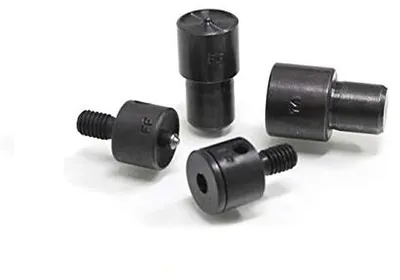 Produktbild von Ersatzknöpfe für Druckknöpfe, 14 mm