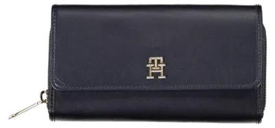 Produktbild von Tommy Hilfiger Brieftaschen aw0aw14900bludw6uni