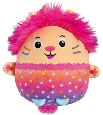 Immagine prodotto di Schmidt Spiele peluche Gabby's Dollhouse peluche squishy, Celebration Marty 17 cm 42810
