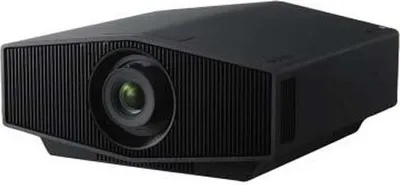Image de Sony Projecteur 4K SXRD Laser 2.000lm Noir