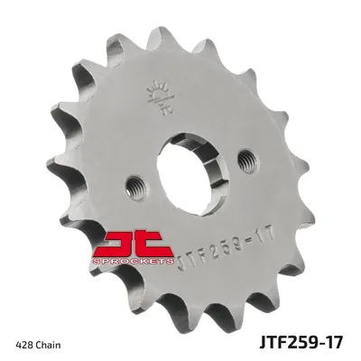 Image de Ritzel 17Z 428