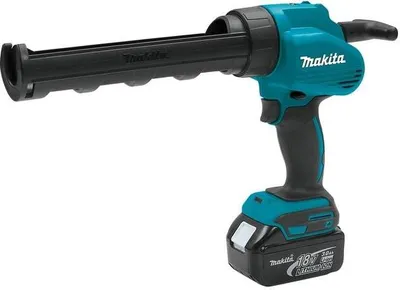 Image de Compresseur Makita 18V 1 X 3.0Ah Li-Ion Dcg180Rf
