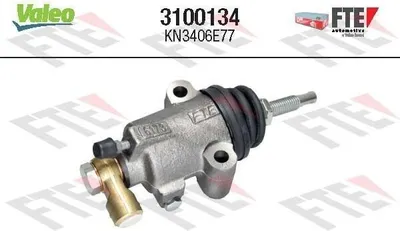 Image de FTE 3100134 Cylindre récepteur d'embrayage
