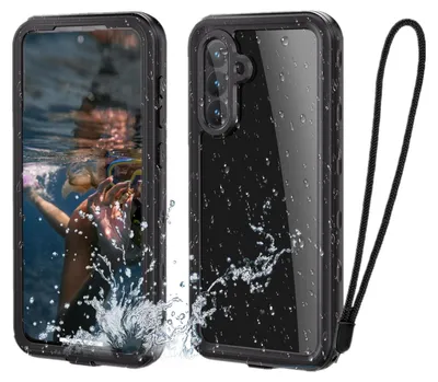 Obrázek produktu pro Voděodolný obal na telefon pro Samsung Galaxy A56 5G