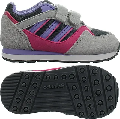 Produktbild von Adidas ZX 100 CF I