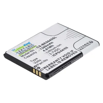 Akku fuer Bea-fon SL645 - 1300mAh 
