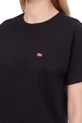 Produktbild von NAPAPIJRI - Damen-T-Shirt Salis - Größe S