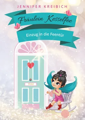 Produktbild von Fräulein Kesselfee