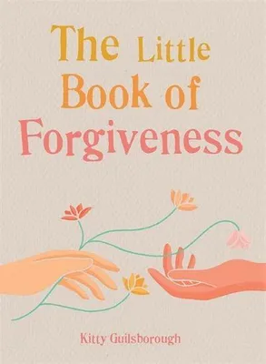 Productafbeelding van The Little Book of Forgiveness