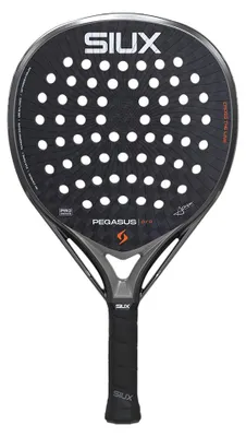 Zdjęcie produktu dla Siux Pegasus Pro 2026 Storm Grey