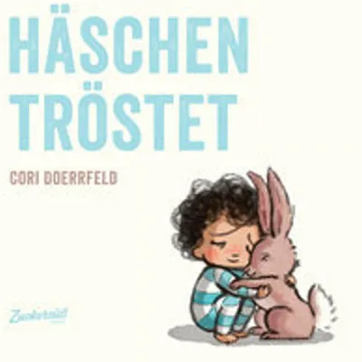 Image de Häschen tröstet