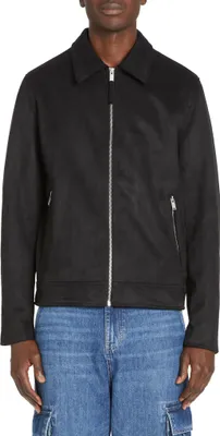Produktbild von Celio Jufaster Jacke aus WildKunstleder 1146574__S