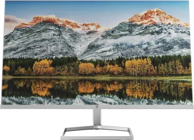 Image de HP M27fw Moniteur LED