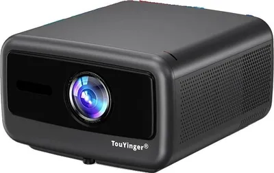 Obrázek produktu pro Projektor, 3800 ANSI lumenů, integrace se Smart TV, Q13W