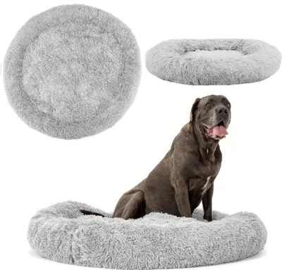 Produktbild von Tutumi Haustierbett Pj-015 150Cm Grey