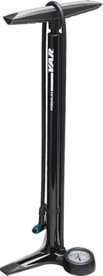 Produktbild von VAR Profi Standpumpe RP-80600-C 180 psi - 1336 g, Presta/Schrader/Dunlop.