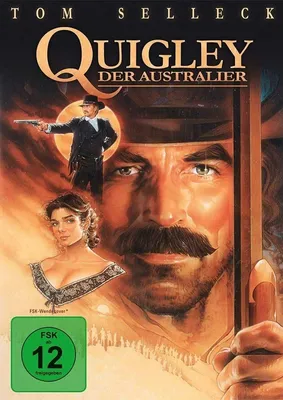 Produktbild von Quigley der Australier