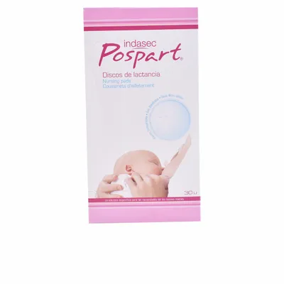 Zdjęcie produktu dla Zoogcompresses Postpart Indasec (30 jednostek)