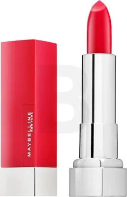 Produktbild von Maybelline Color Sensational Made For All, Pink, 01 Fuchsia For Me, 1 Farben, Färbung, Frauen, Satin