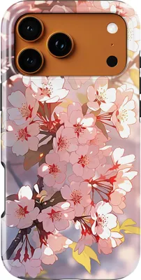 Image de Coque de protection pour iPhone 17 Pro avec MagSafe, résistante aux chocs – Coque de protection pour téléphone portable