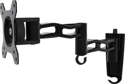 Produktbild von HFTEK HF33B - Monitorarm - Wandhalterung
