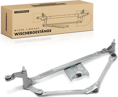 Produktbild von Frankberg 1x Wischergestänge Vorne für Lancia Y 840 1.2L 1.4L 1995-2003