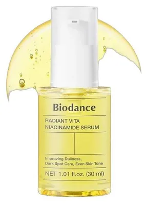Immagine prodotto di Biodance Radiant Vita Siero alla niacinamide