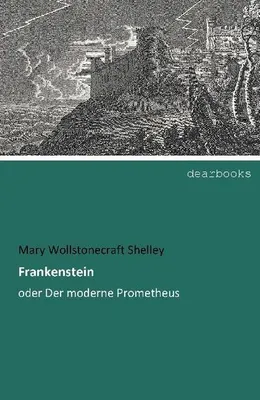 Produktbild von Frankenstein