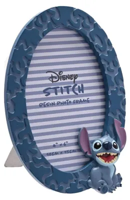 Produktbild von Disney Stitch Fotorahmen aus Kunstharz