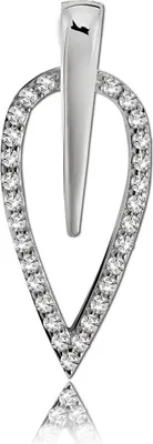 Produktbild von Balia Damen Silber 925 silber Halsschmuck D2BAH0020SW