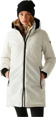 Produktbild von Regatta Marron Jacke Beige 18 Damen Beige 18