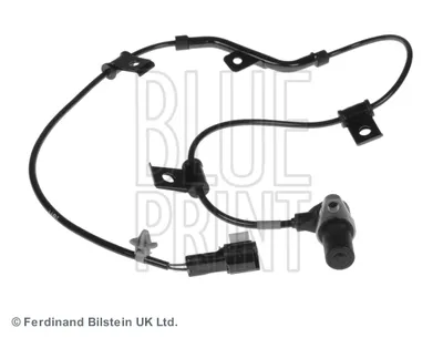 Produktbild von BLUE PRINT ABS Sensor Raddrehzahl Vorne Rechts für HYUNDAI COUPE (RD) ADG07106