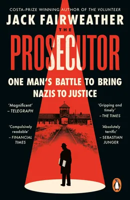 Immagine prodotto di The Prosecutor