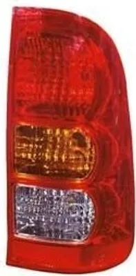 Produktbild von VAN WEZEL Rückleuchte Heckleuchte Rechts für TOYOTA HILUX III Pick-up (TGN1, GGN2, GGN1, KUN2, KUN1)