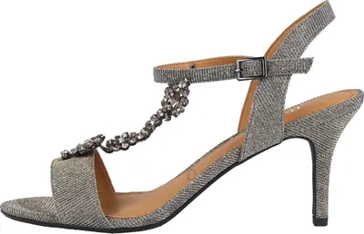 Produktbild von Komfort Sandalen für Damen in unifarben