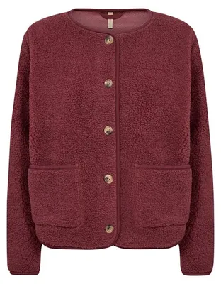 Produktbild von SC-ONYX 2 4985 4985 OXBLOOD RED Größe XL