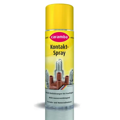 Obrázok produktu pre Kontaktný sprej 250ml