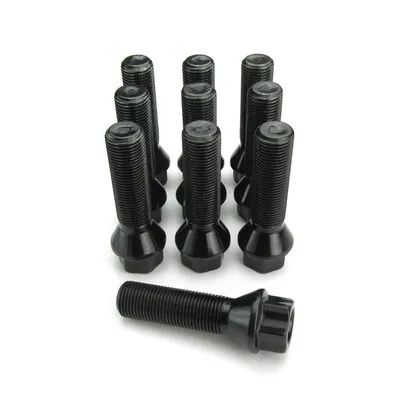Produktbild von JOM Radschraube M14 770028