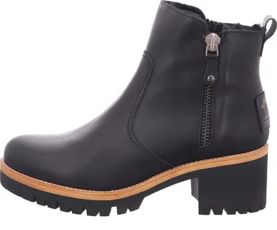 Zdjęcie produktu dla Buty damskie Panama Jack w kolorze czarnym, rozmiar 36
