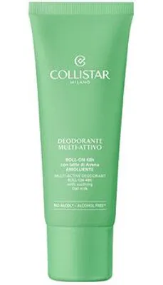 Immagine prodotto di Collistar 7007854, Donna, Deodorante, Deodorante roll-on, Tubetto, 75 ml, 48 ore