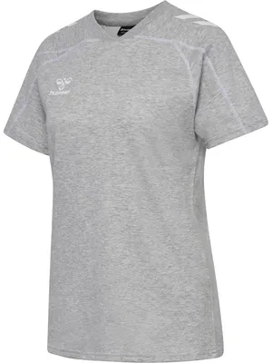 Image de T-shirt Hummel hmlMOVE 2.0 pour femme