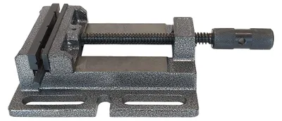 Obrázek produktu pro Strojní svěrák s čelistní šířkou 125 mm