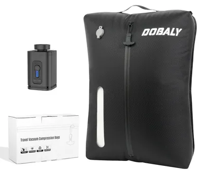 Obrázek produktu pro Vakuové sáčky pro cestování
