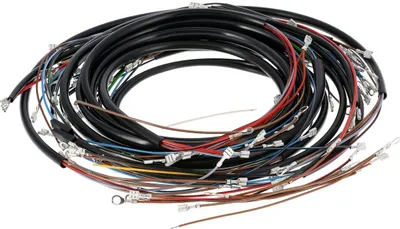 Produktbild von Kabelbaumset für ETZ250 de luxe