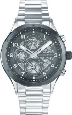 Immagine prodotto di Roccobarocco RB.5327M-02M Orologio da uomo Cronografo