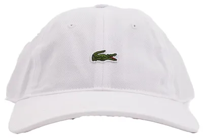Zdjęcie produktu dla Lacoste Casquette Sportswear Biały